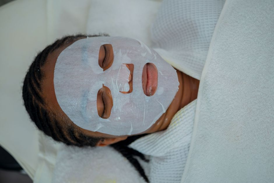 Îngrijire facială